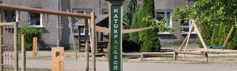 Naturpark-Grundschule